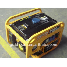 gasoline generator set